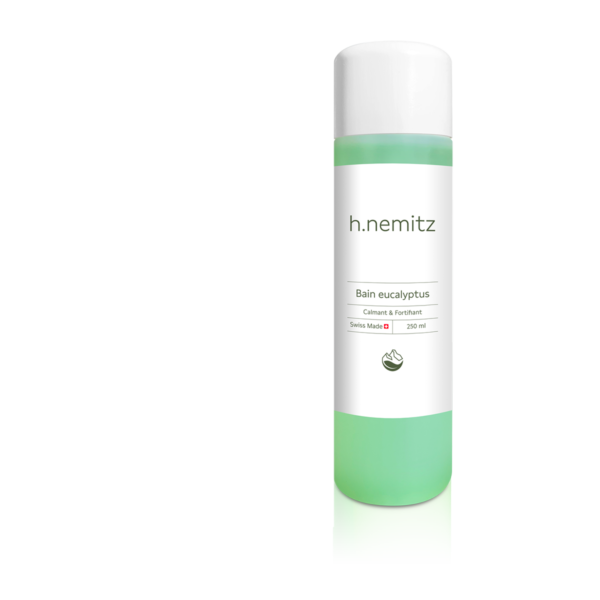 Bain Eucalyptus