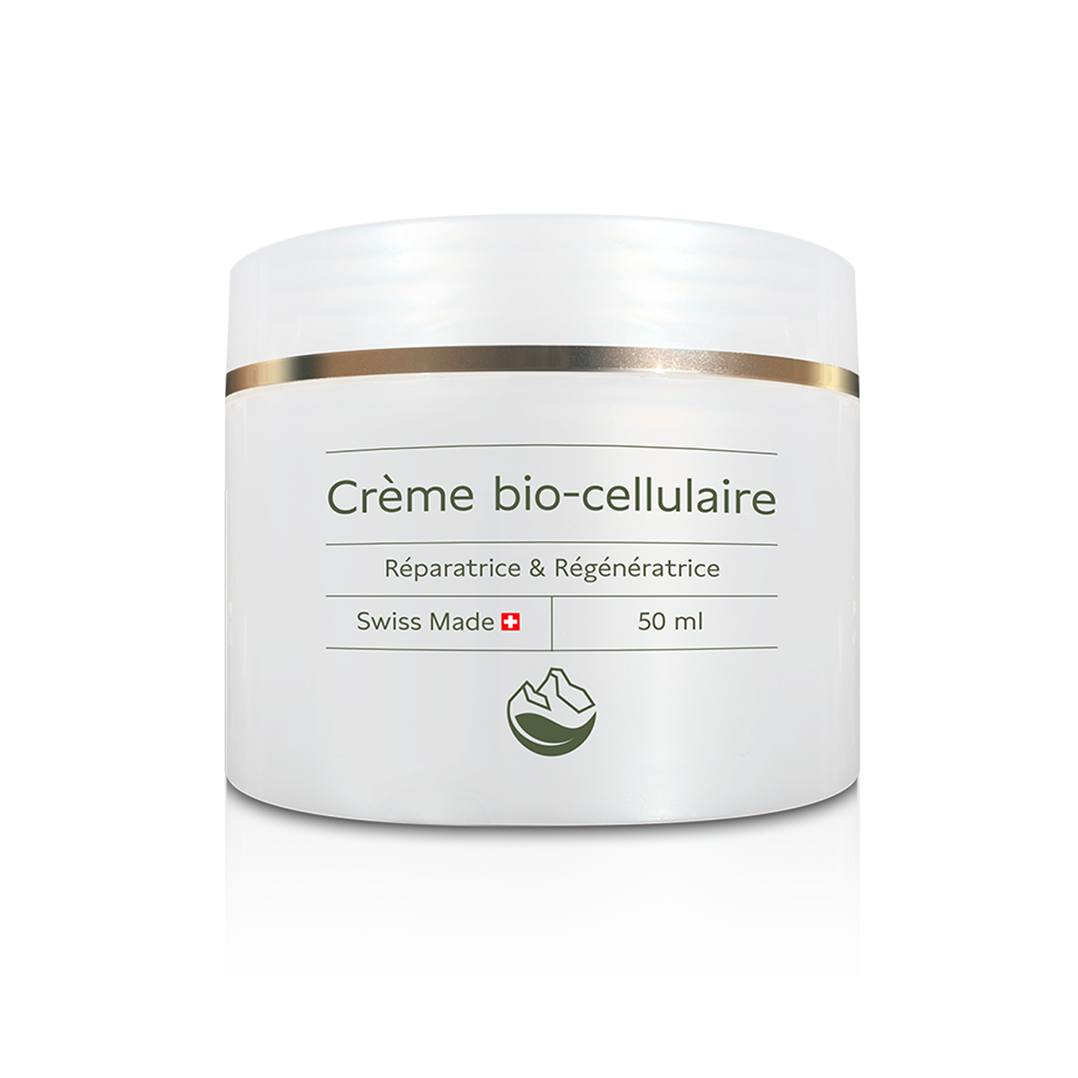 Crème bio-cellulaire