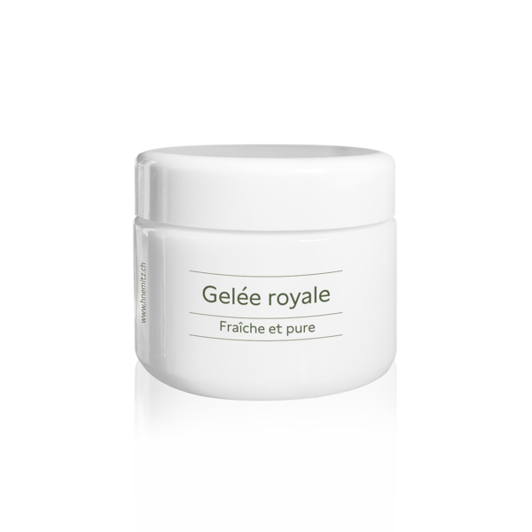 Cure gelée Royale