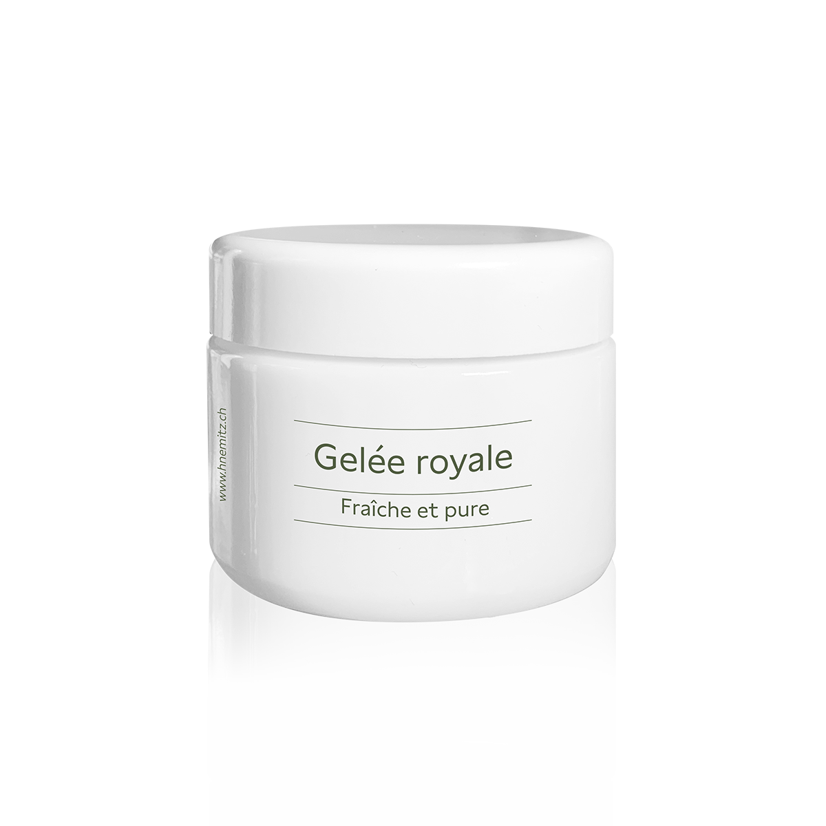 Cure gelée Royale